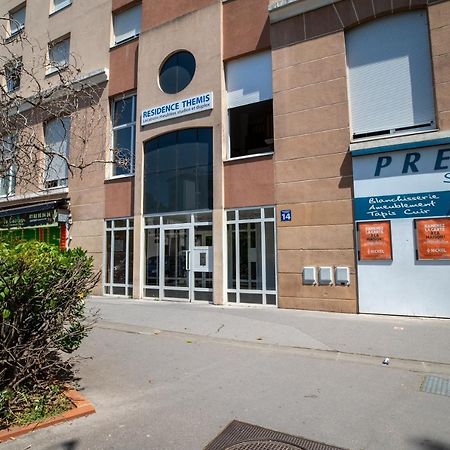Be My Home - La Suite Graphique Lyon Exterior photo