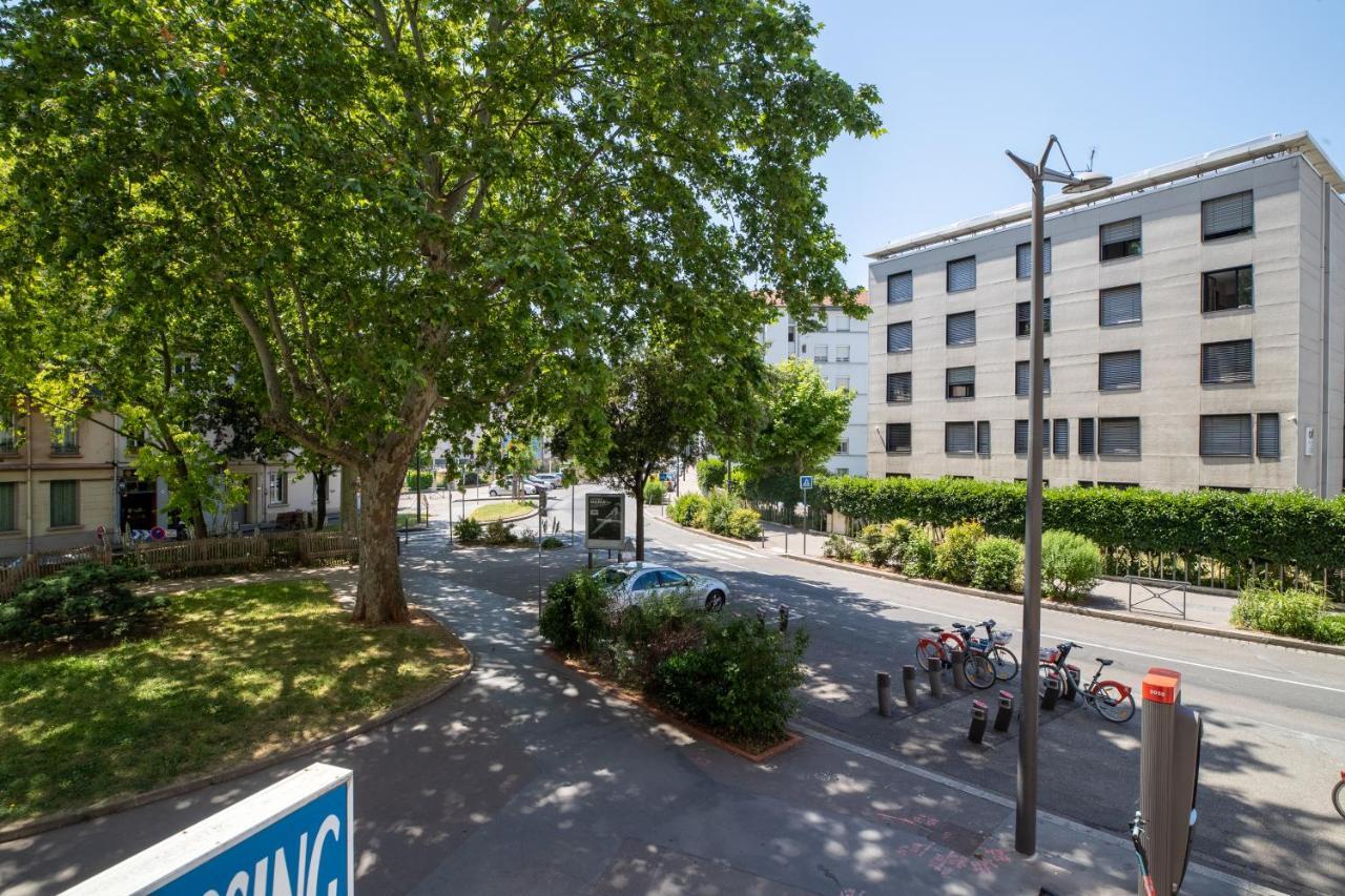 Be My Home - La Suite Graphique Lyon Exterior photo