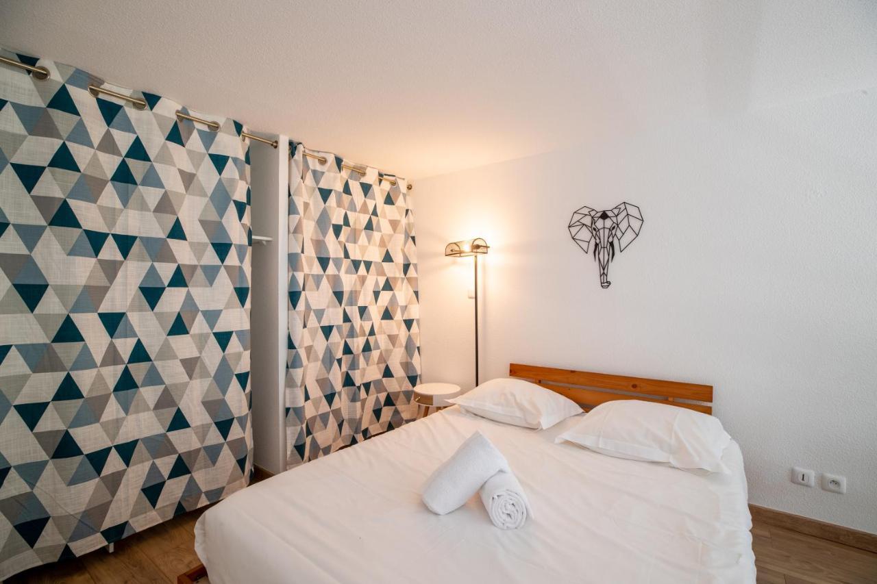 Be My Home - La Suite Graphique Lyon Exterior photo