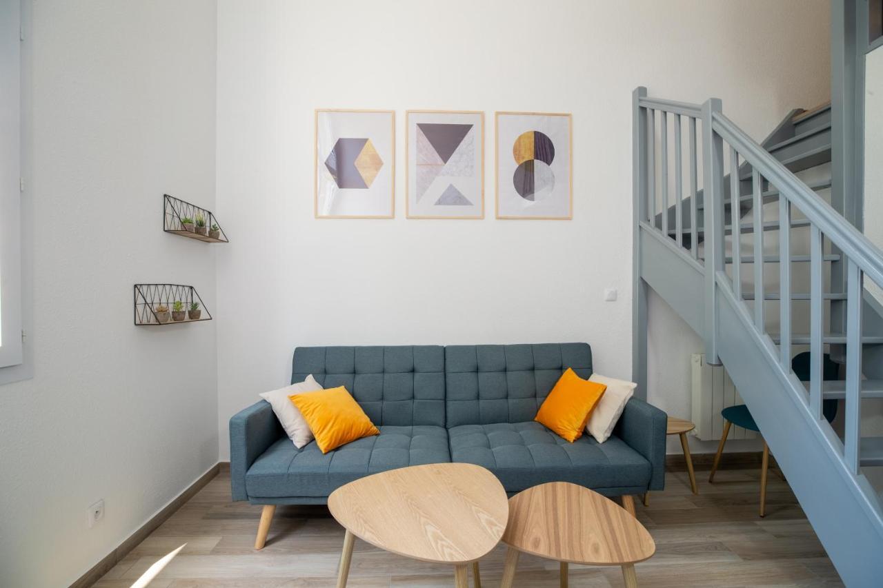 Be My Home - La Suite Graphique Lyon Exterior photo