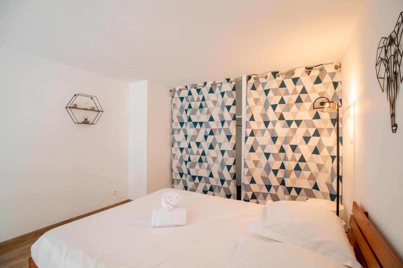 Be My Home - La Suite Graphique Lyon Exterior photo